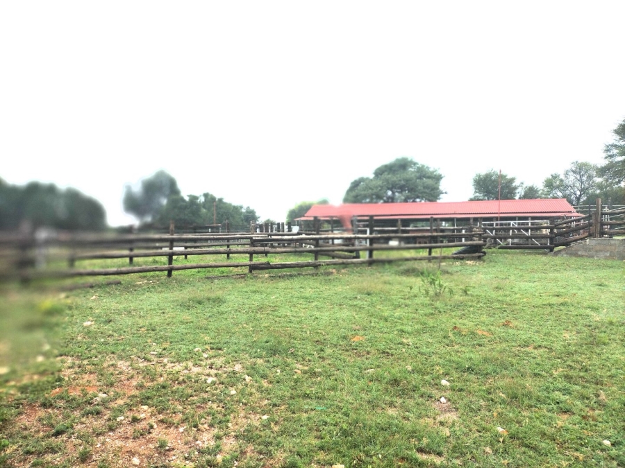 4 Bedroom Property for Sale in Jan Kempdorp Rural Northern Cape